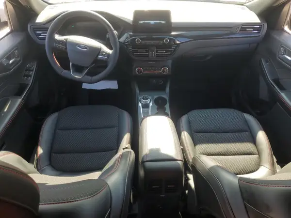 1FMCU9NA4SUB01265 2025 FORD ESCAPE - Image 8