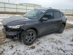 1FMCU9NA4SUB20365 2025 FORD ESCAPE