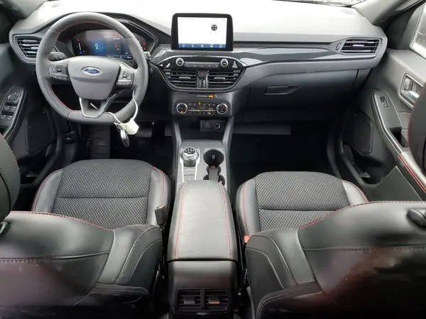 1FMCU9NA4SUB20365 2025 FORD ESCAPE - Image 8