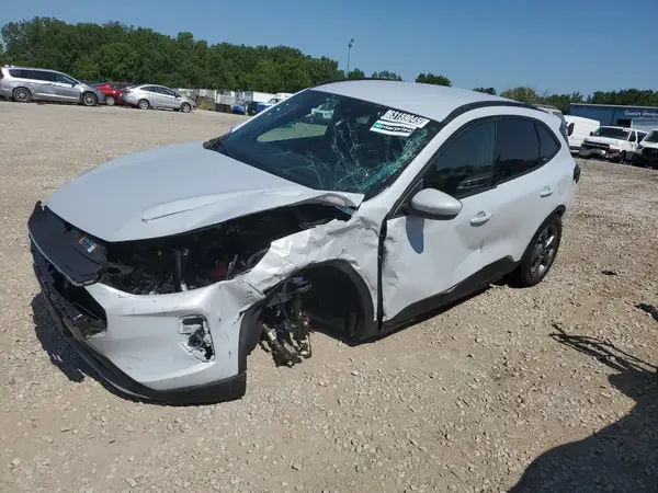 1FMCU9NA4SUB20656 2025 FORD ESCAPE - Image 1