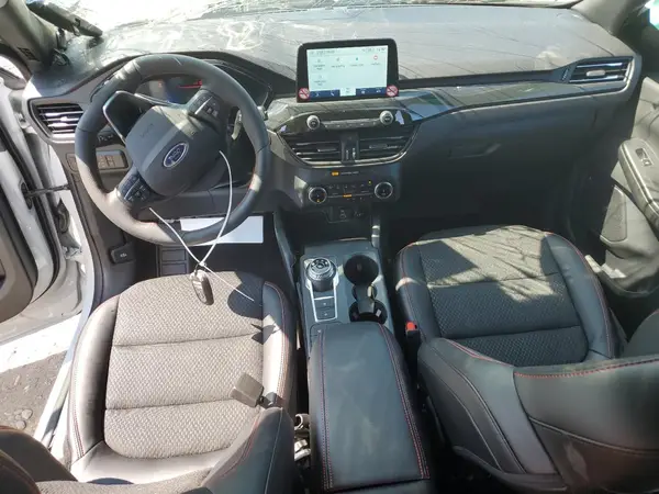 1FMCU9NA4SUB20656 2025 FORD ESCAPE - Image 8
