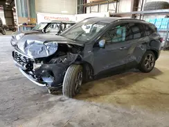 1FMCU9NA4SUB22925 2025 FORD ESCAPE