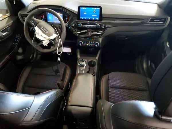 1FMCU9NA4SUB22925 2025 FORD ESCAPE - Image 8