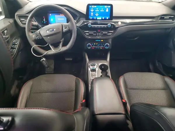 1FMCU9NA4SUB44410 2025 FORD ESCAPE - Image 8