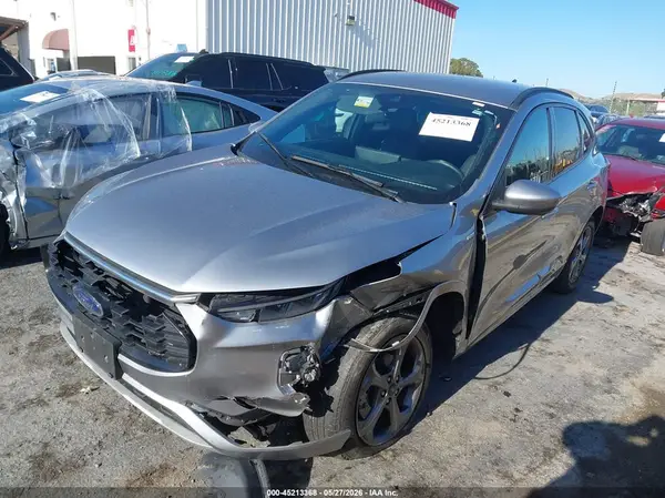 1FMCU9NA5PUA14708 2023 FORD ESCAPE - Image 2