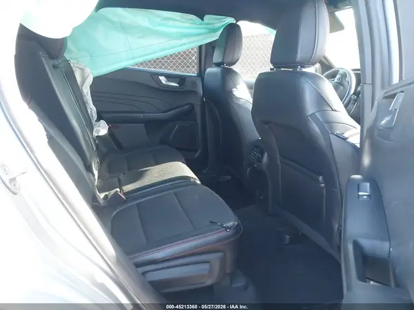 1FMCU9NA5PUA14708 2023 FORD ESCAPE - Image 8