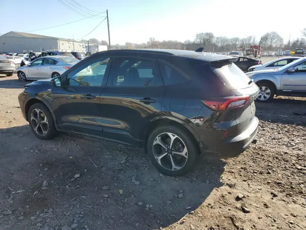 1FMCU9NA5PUA36076 2023 FORD ESCAPE - Image 2
