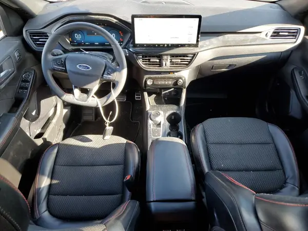 1FMCU9NA5PUA36076 2023 FORD ESCAPE - Image 8