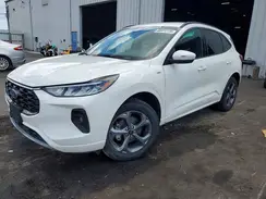 1FMCU9NA5PUA42721 2023 FORD ESCAPE
