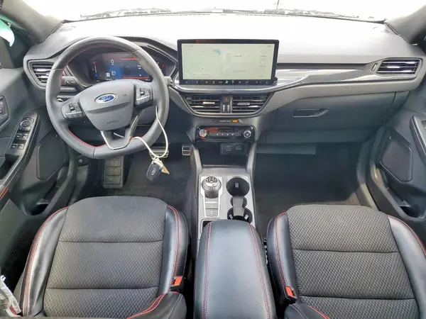 1FMCU9NA5PUA42721 2023 FORD ESCAPE - Image 8