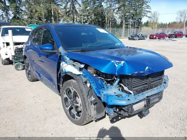 1FMCU9NA5PUA93782 2023 FORD ESCAPE - Image 1