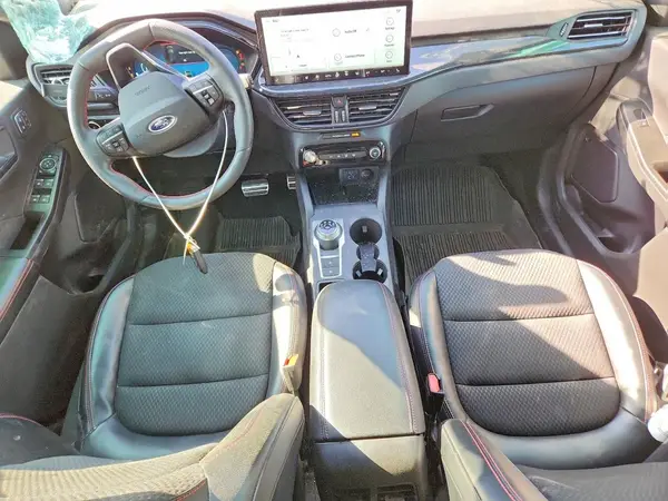 1FMCU9NA5PUB00424 2023 FORD ESCAPE - Image 8