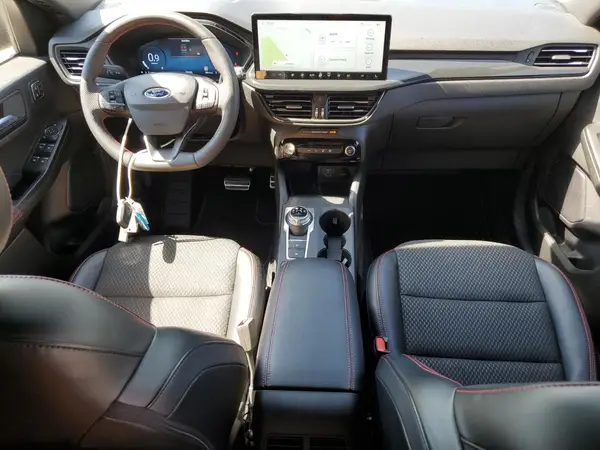 1FMCU9NA5PUB15005 2023 FORD ESCAPE - Image 8