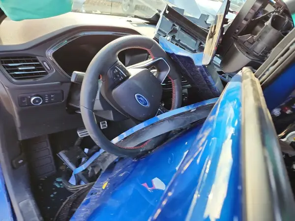 1FMCU9NA5PUB42642 2023 FORD ESCAPE - Image 8