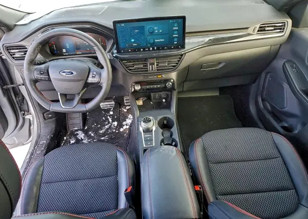 1FMCU9NA5RUA94384 2024 FORD ESCAPE - Image 8