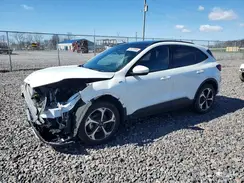 1FMCU9NA5SUA22560 2025 FORD ESCAPE