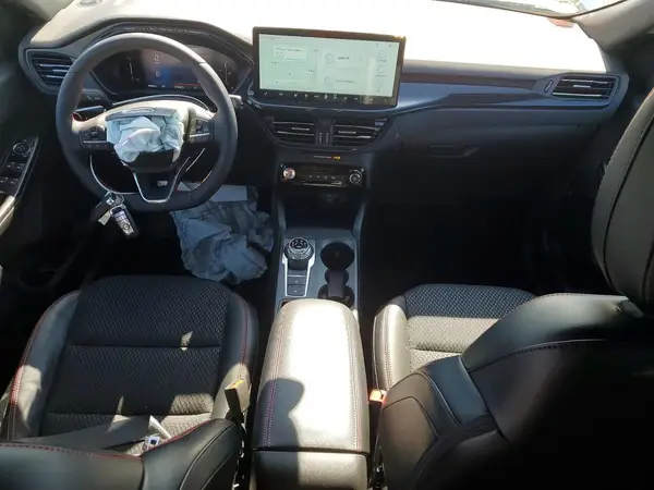 1FMCU9NA5SUA22560 2025 FORD ESCAPE - Image 8