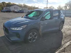 1FMCU9NA5SUA34434 2025 FORD ESCAPE