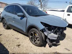 1FMCU9NA5SUA35082 2025 FORD ESCAPE