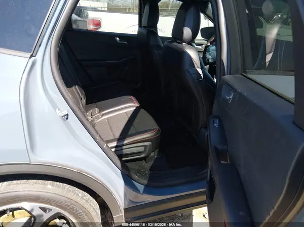 1FMCU9NA5SUA35082 2025 FORD ESCAPE - Image 8