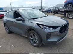 1FMCU9NA5SUA42176 2025 FORD ESCAPE