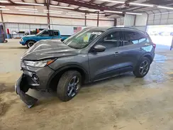 1FMCU9NA5SUA44316 2025 FORD ESCAPE