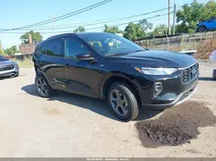 1FMCU9NA5SUA45983 2025 FORD ESCAPE
