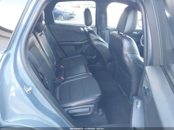 1FMCU9NA5SUA57678 2025 FORD ESCAPE - Image 8