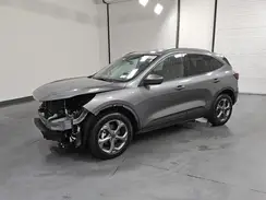 1FMCU9NA5SUA59415 2025 FORD ESCAPE