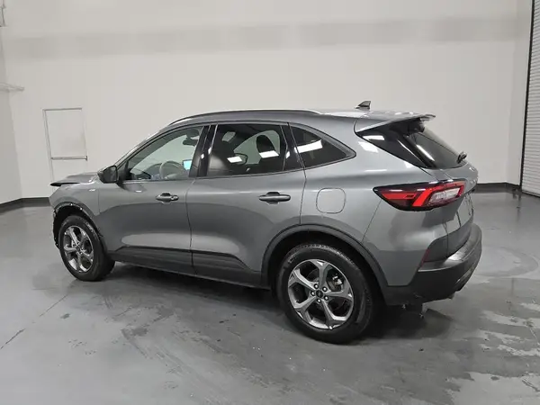 1FMCU9NA5SUA59415 2025 FORD ESCAPE - Image 2
