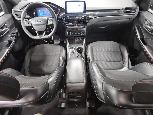 1FMCU9NA5SUA59415 2025 FORD ESCAPE - Image 8