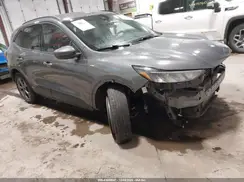 1FMCU9NA5SUB02005 2025 FORD ESCAPE