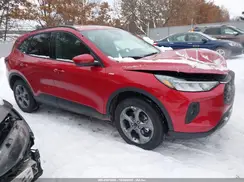 1FMCU9NA5SUB20455 2025 FORD ESCAPE