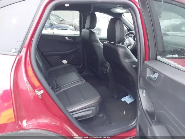 1FMCU9NA5SUB20455 2025 FORD ESCAPE - Image 8