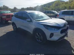 1FMCU9NA5SUB30967 2025 FORD ESCAPE
