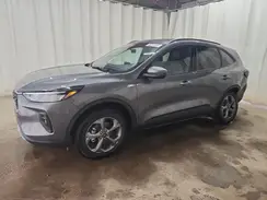 1FMCU9NA5SUB33156 2025 FORD ESCAPE