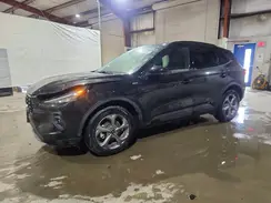 1FMCU9NA5SUB33190 2025 FORD ESCAPE