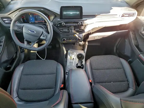 1FMCU9NA5SUB34243 2025 FORD ESCAPE - Image 8