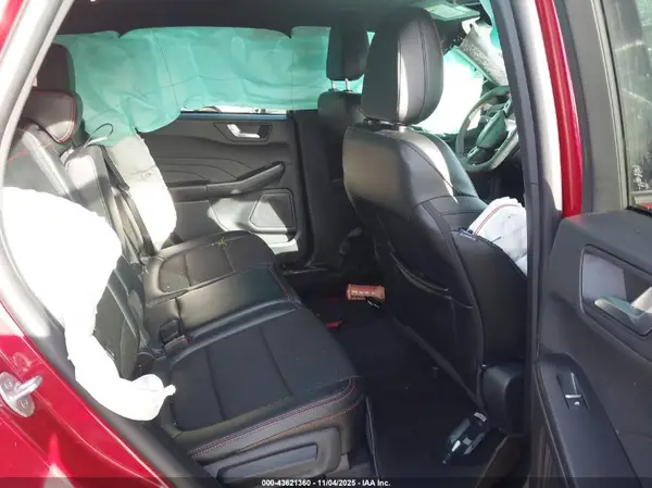 1FMCU9NA5SUB36705 2025 FORD ESCAPE - Image 8