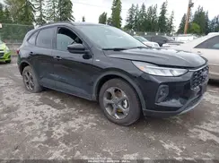 1FMCU9NA5SUB43556 2025 FORD ESCAPE