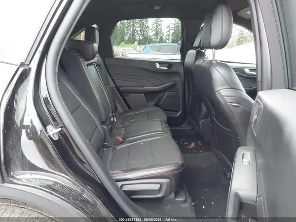 1FMCU9NA5SUB43556 2025 FORD ESCAPE - Image 8