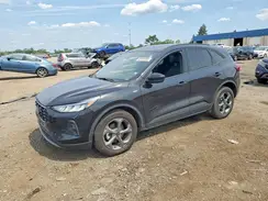 1FMCU9NA5TUA32586 2026 FORD ESCAPE