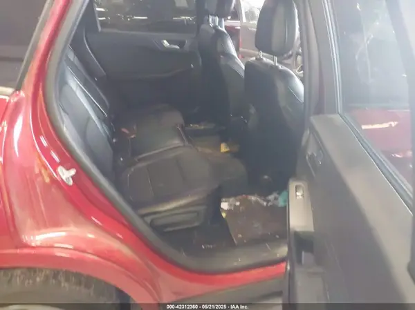1FMCU9NA6PUA05371 2023 FORD ESCAPE - Image 8