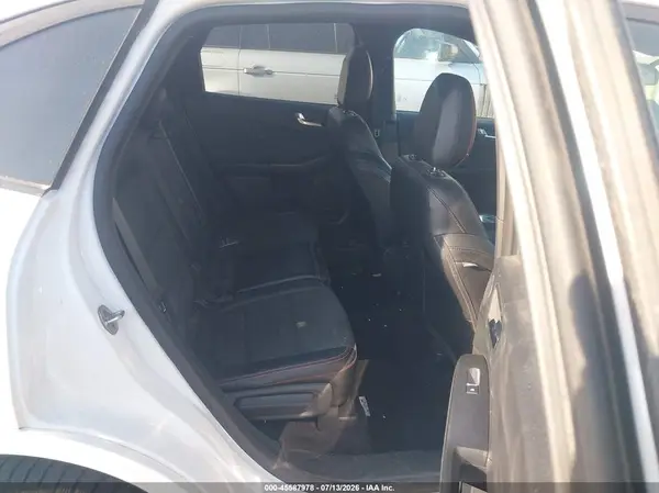 1FMCU9NA6PUA32425 2023 FORD ESCAPE - Image 8