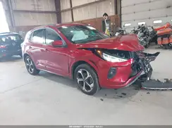 1FMCU9NA6PUA66333 2023 FORD ESCAPE