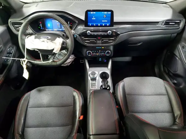 1FMCU9NA6PUA80555 2023 FORD ESCAPE - Image 8