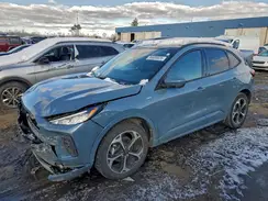 1FMCU9NA6PUB13151 2023 FORD ESCAPE