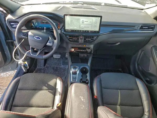 1FMCU9NA6PUB13151 2023 FORD ESCAPE - Image 8