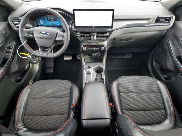 1FMCU9NA6PUB13943 2023 FORD ESCAPE - Image 8