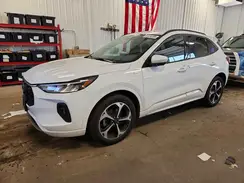 1FMCU9NA6PUB45744 2023 FORD ESCAPE